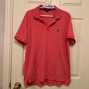 Us polo shirt